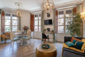 CH Elvira Luxury Apartment